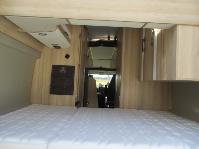 wohnmobil Rapido Dreamer Camper Van XL